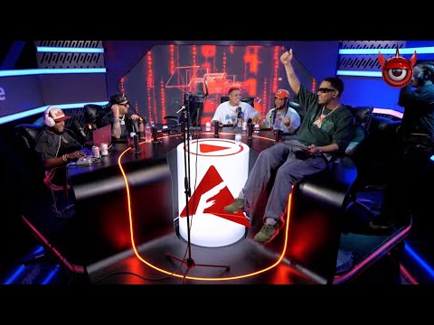 Volvió el curru - Yaisel LM, Mestizo, Braulo Fogón, Shadow Blow, Leo RD (prod)