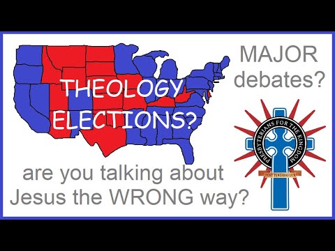 Christology - Mastering Reformed Theology Chapter 2