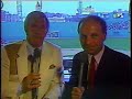 Tigers Red Sox April 4 1988 Opening Day Roger Clemens
