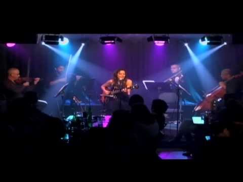 Luana Mallet - Coisas Que Eu Sei