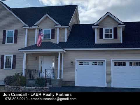 15 Spencer Street, Methuen MA 01844 - Single Family Home - Real Estate - For Sale -