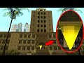 GTA San Andreas Police Station Location Los Santos