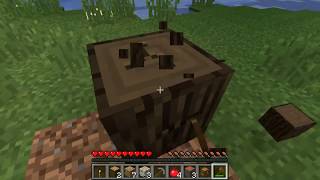 今更？マイクラ1.13ソロ＆サバイバルでやる～part１