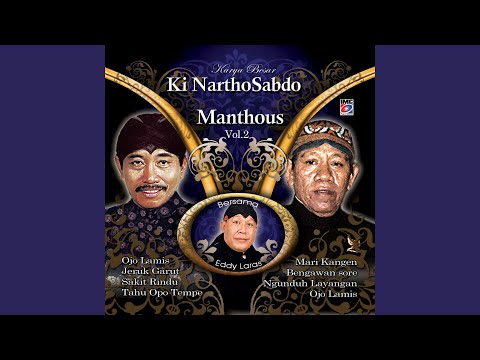 Ojo Lamis (feat. Ida Ayu Swastika)