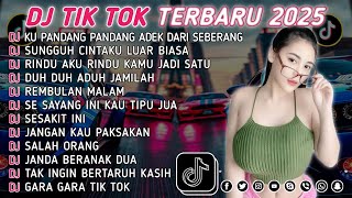Download lagu DJ TIKTOK TERBARU 2025 || DJ CINTA DARI SEBERANG 🎵 DJ SUNGGUH CINTAKU LUAR BIASA 🎵 FULL ALBUM❗❗ mp3