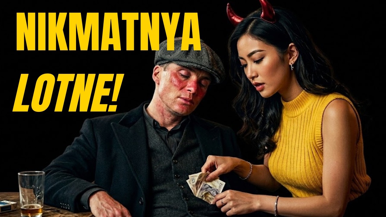 5 Trik Psikologi Gelap LOTNE, PSK, LC dan Wanita Dunia Malam buat Menghancurkan Hidup Cowok!