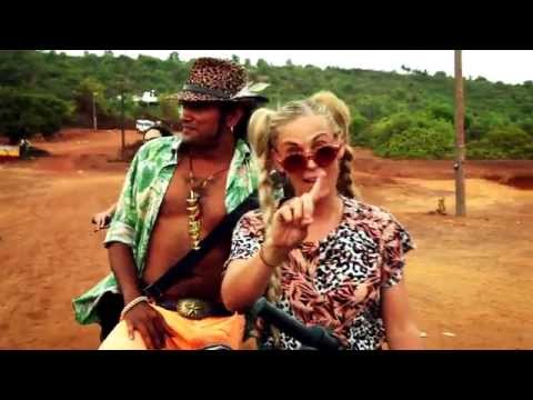 Cian Finn - Too Fast (Offical Video)