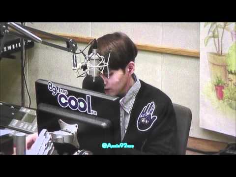 130313 KTR 1/4 SUKIRA シュキラ 샤이니 종현 JONGHYUN 김종현 Ryeowook 려욱 Super Junior