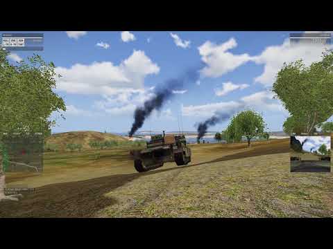 Let's Play ArmA 3 Cold War Assault Part 9