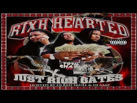 Just Rich Gates - Frank Lopez Ft. Peso Peso (Prod. Weapon Rage X) [Rixh Hearted]