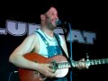 Martin Stephenson Live 13 " Orange Is The Colour Of Joy "