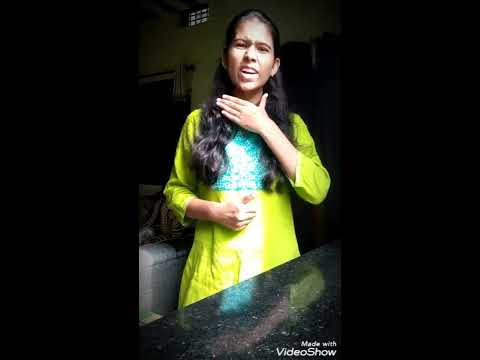 Pallavi Morey Faasi hi insaf hai