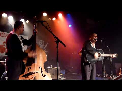 The Vargas Brothers - My Search -Vernouillet 2010 -