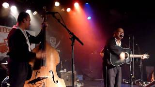 The Vargas Brothers - My Search -Vernouillet 2010 -