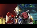 特撮xアニメ MAD SSSS GRIDMAN X 電光超人グリッドマン YUME NO HERO 夢のヒーロー