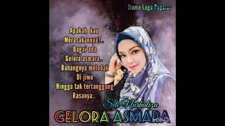 Download lagu Gelora Asmara Lirik... mp3