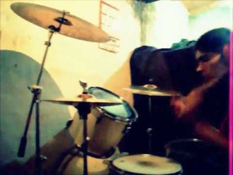 Foo Fighters - Dear Rosemary (Drum Cover#10)