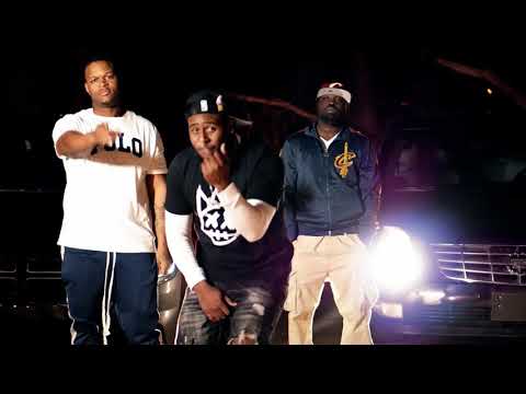 MOOK THUGGIN ON FIRE FULL MUSIC VIDEO