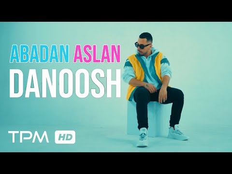 Danoosh - Abadan Aslan (Teaser) | دانوش تیزر آهنگ ابدا اصلا