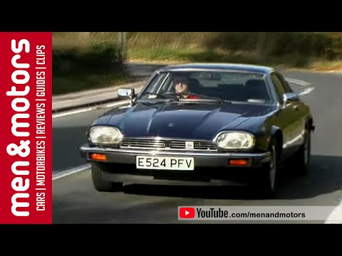 Second-Hand Jaguar Buying Advice - 2/3