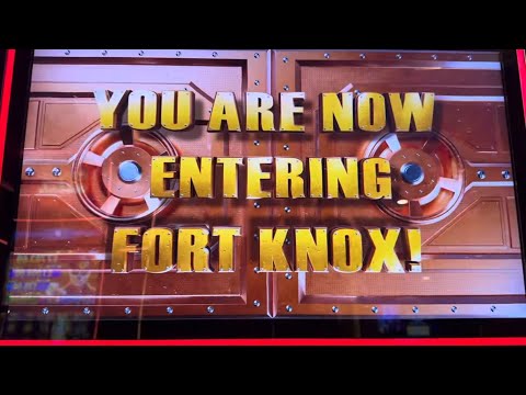 Slots Session Pt 4/5: £500 FOBT Action Then onto the £10,000 Jackpot Casino Slots Playing IGT games