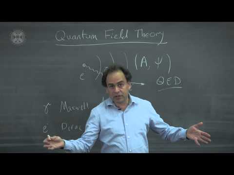 3.2a. HIGGS - Elementary Processes in QED