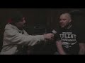 Eric Kinny Of Loyal Nine Interview