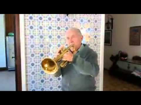 Theo da Cuica - Homenagem  a  Séttimo Paioletti