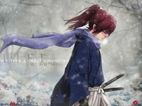 Minagoroshi No Elegy - Rurouni Kenshin