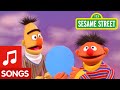 Sesame Street Bert And Ernie S Circle Song