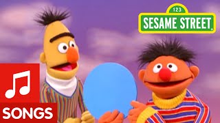 Sesame Street: Bert and Ernie's Circle Song