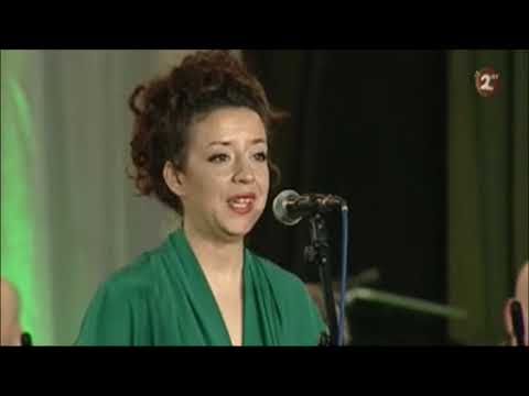 PISNJA BOHOVI (virivok) - Aleksandra LENDJER