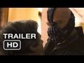 The Dark Knight Rises Official Trailer #3 (2012) Christian Bale, Christopher, Batman Movie HD