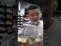 INSANE 30 000 Worth Of SHOES Ramitheicon Shorts