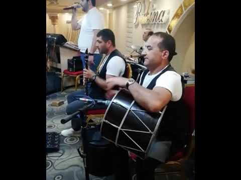 Emil Petrosyan - Sharan