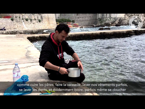 OUR ORGANIZATION (CAMERA EMBARQUEE #2)