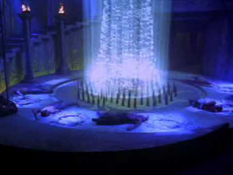 Ultimate MORTAL KOMBAT Music Video - Themes from Mortal Kombat (Techno Syndrome) (The Immortals)