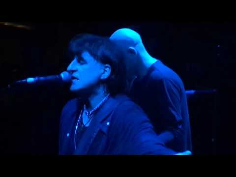 THE CHAMELEONS EN VOCE  IV - LIMA/PERU 11/10/15