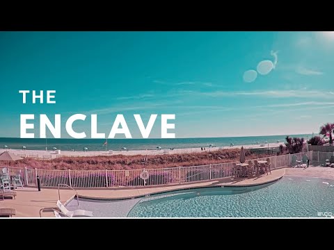 The Enclave Orange Beach, AL