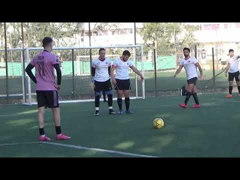 SEGUROLA Y HABANA VS ANTIGUA Y BARBUDA - #LigaNuñez - #Apertura SLD - 3/7/2022