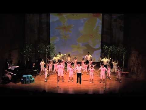 2013. 8. 22 예술의 전당 : O Happy day