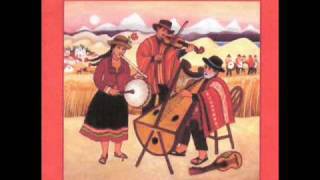 Ayrampito (wayno tradicional) - Daniel Zamalloa