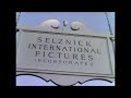 The End SIPI Same As Opening 1939 High Sky Closing Variant