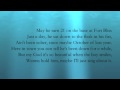 Just Breathe - Anna Nalick. 
