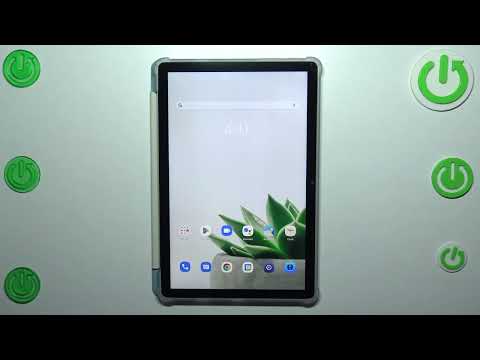 How to Reset App Preferences on Blackview Tab 12?