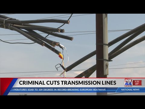 7 Waco radio stations silenced by criminal act