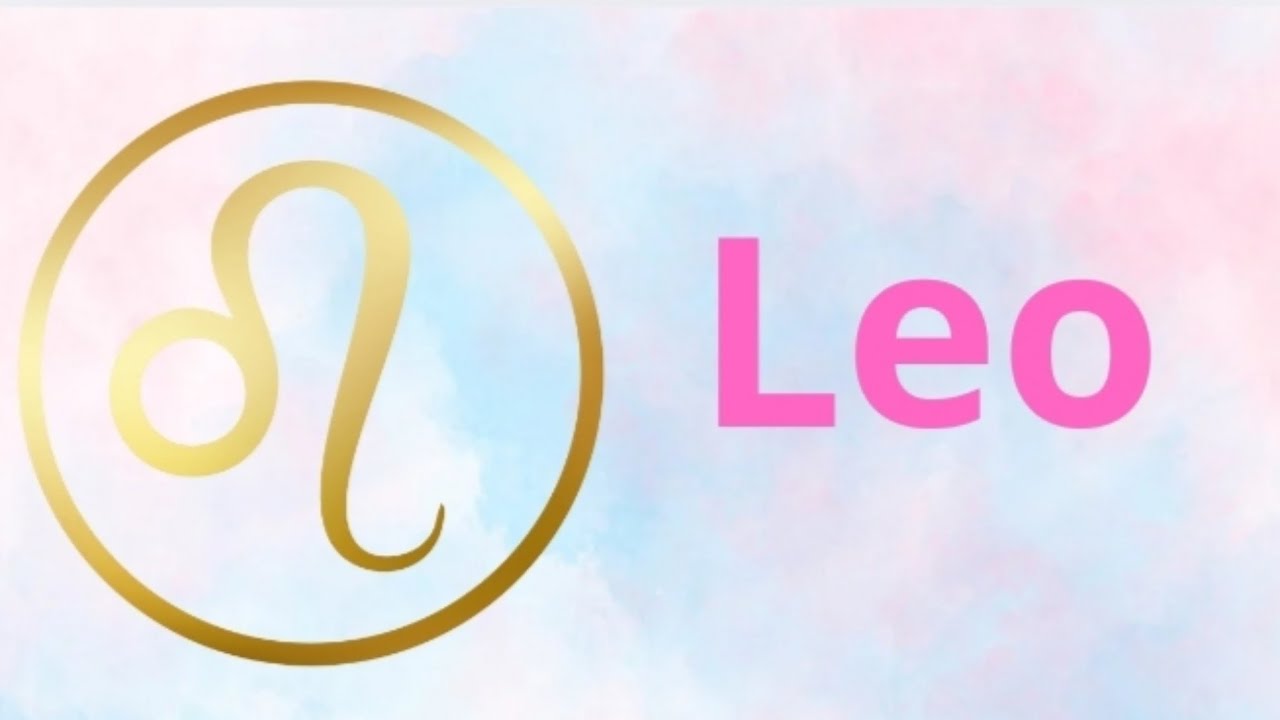 ♌ Finanzas excelentes,suelta y todo llegará más rápido de lo que piensas💫🌈