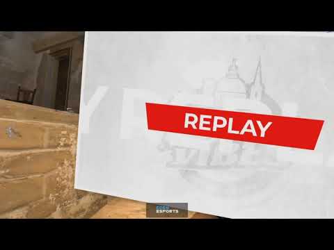 Hard Legion vs Syman2