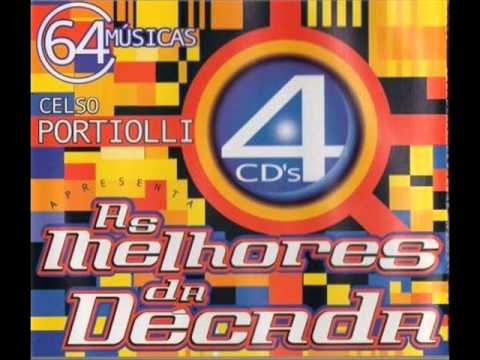 AS MELHORES DA DÉCADA - fever express