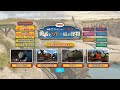 Tale Of The Brave Japanese DVD Menu